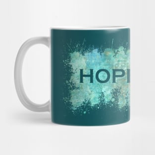 Hope Mug